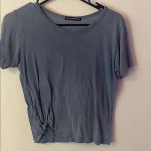 brandy blue t-shirt